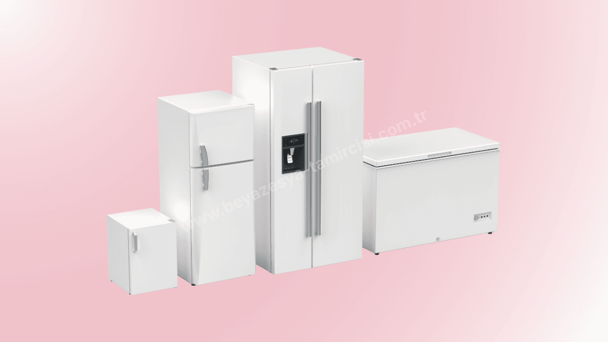 Erzincan Buzdolabı Tamircisi - Erzincan Beyaz Eşya Tamircisi