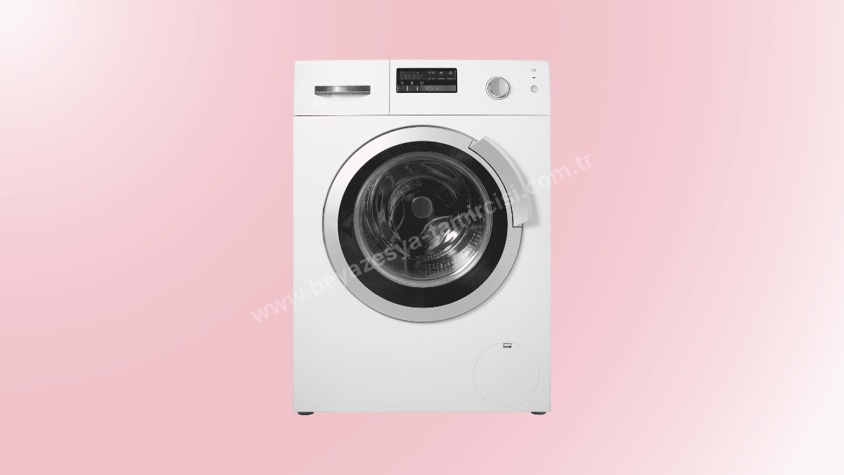 Erzincan Çamaşır Makinesi Tamircisi - Erzincan Beyaz Eşya Tamircisi