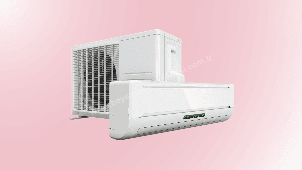 Erzincan Klima Tamircisi - Erzincan Beyaz Eşya Tamircisi